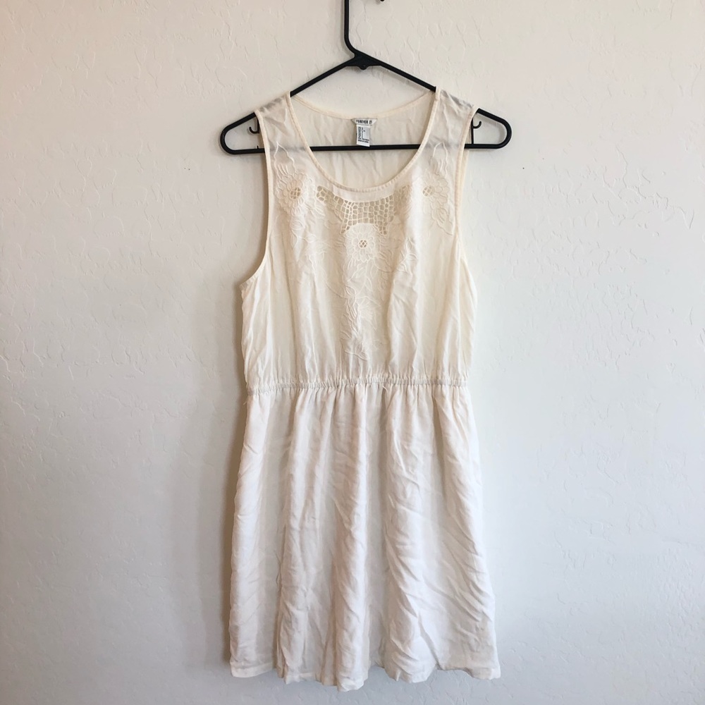 Forever 21 summer dress